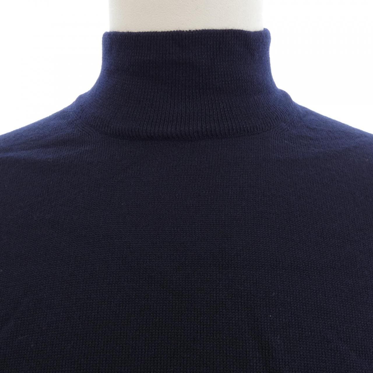グランサッソ Gran Sasso ニット