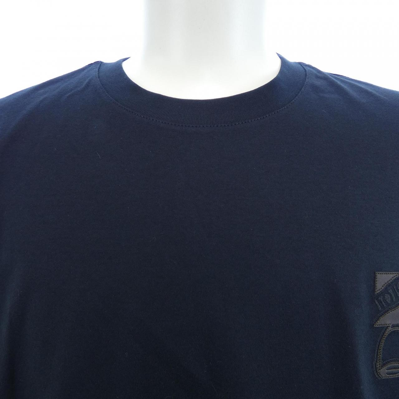 エルメス HERMES メタルリーオカレ 467940HA Tシャツ