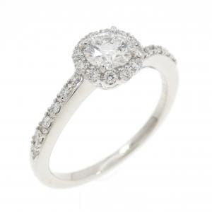 スタージュエリー ダイヤモンド リング 0.306CT