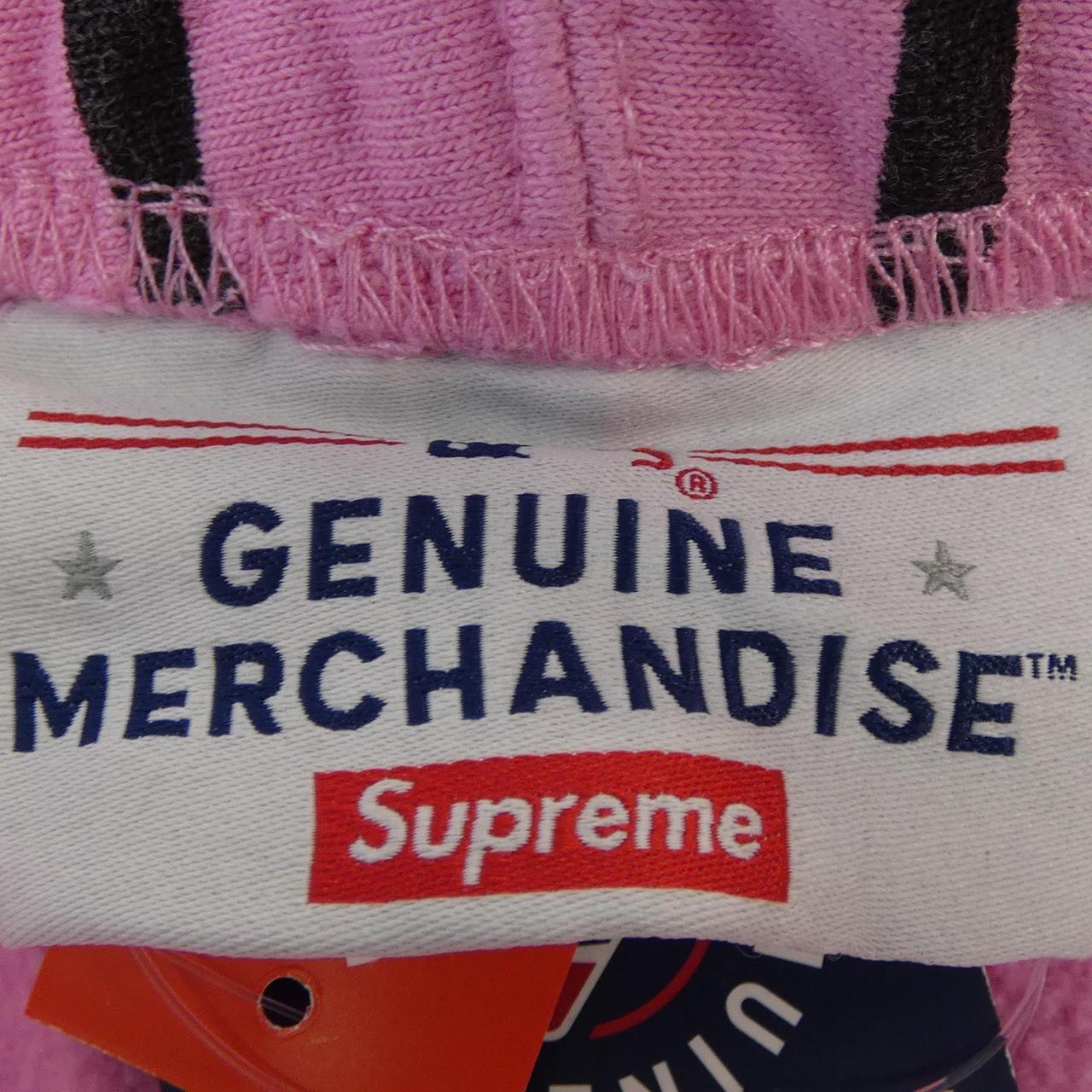 シュプリーム SUPREME airbrush パンツ