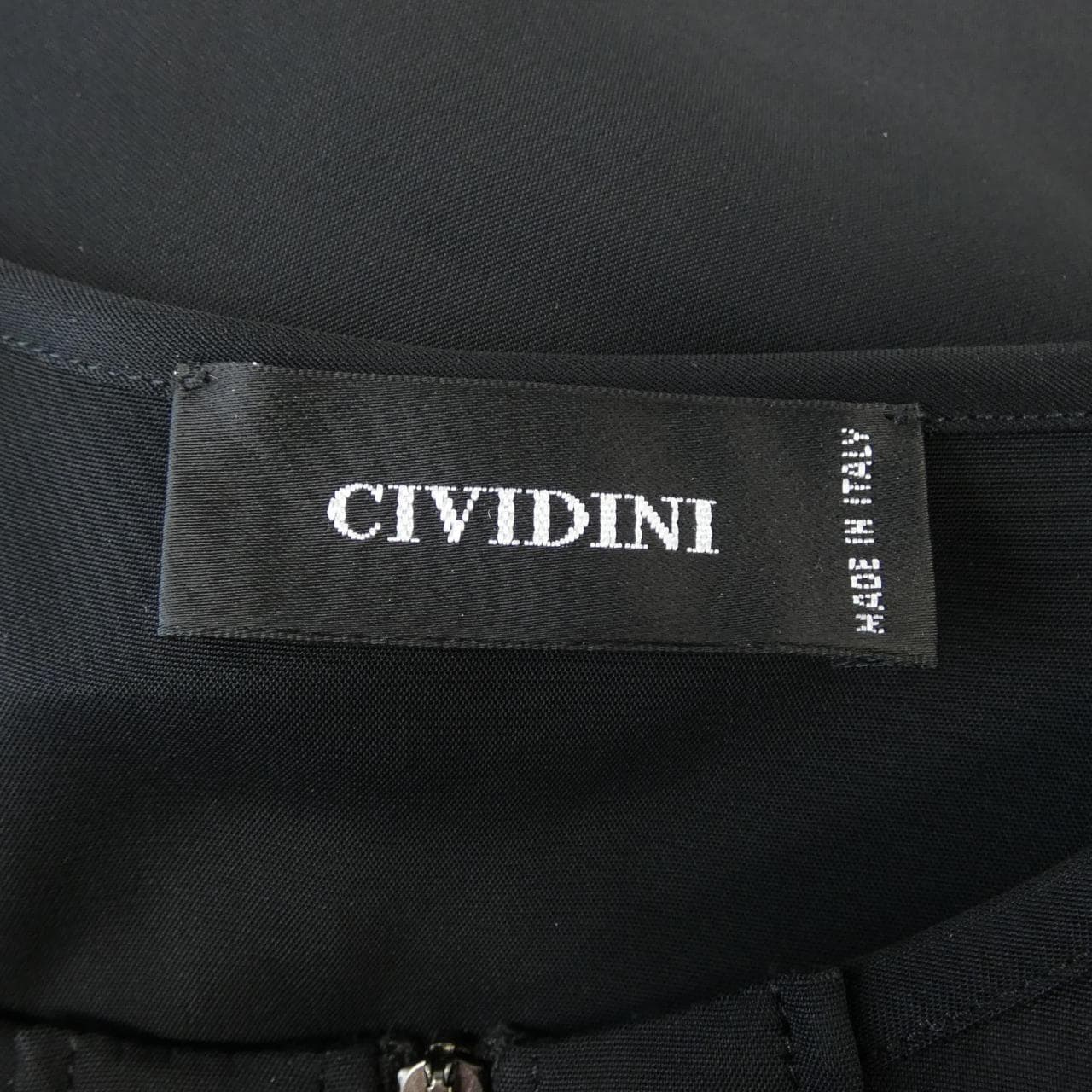 チヴィディーニ CIVIDINI ワンピース
