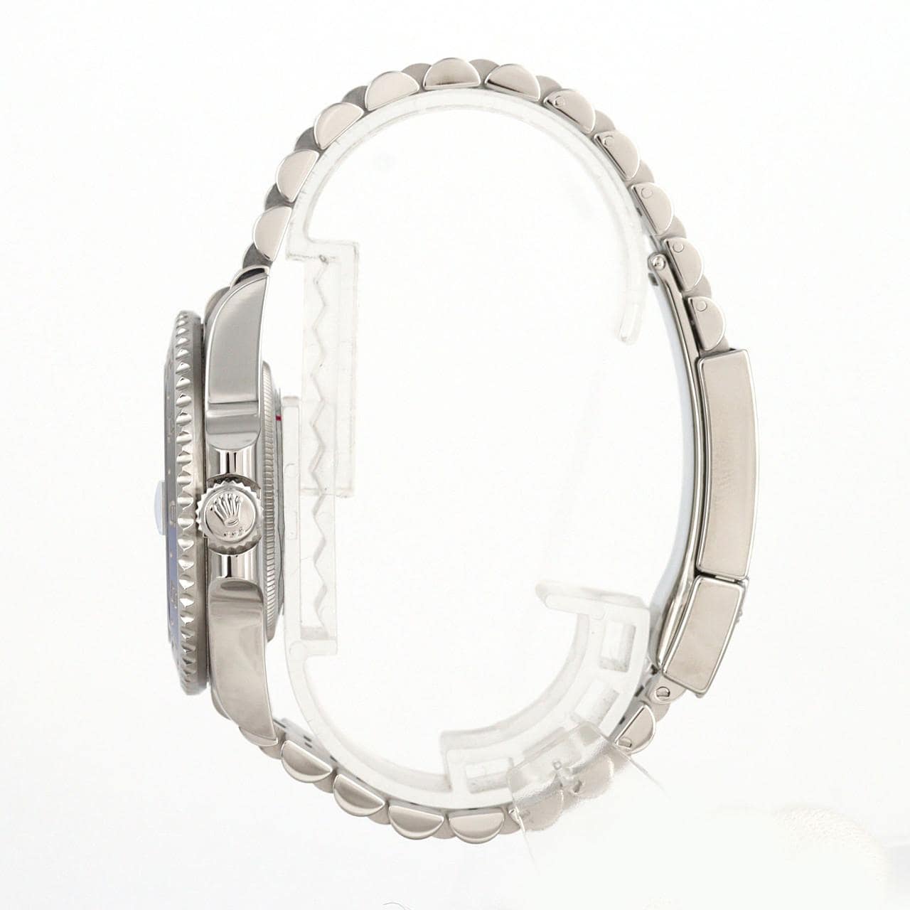 ROLEX GMT Master II 126710BLNR･5 SS自动上弦随机编号