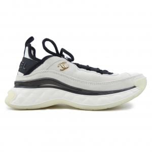 シャネル CHANEL G45331B14494 スニーカー