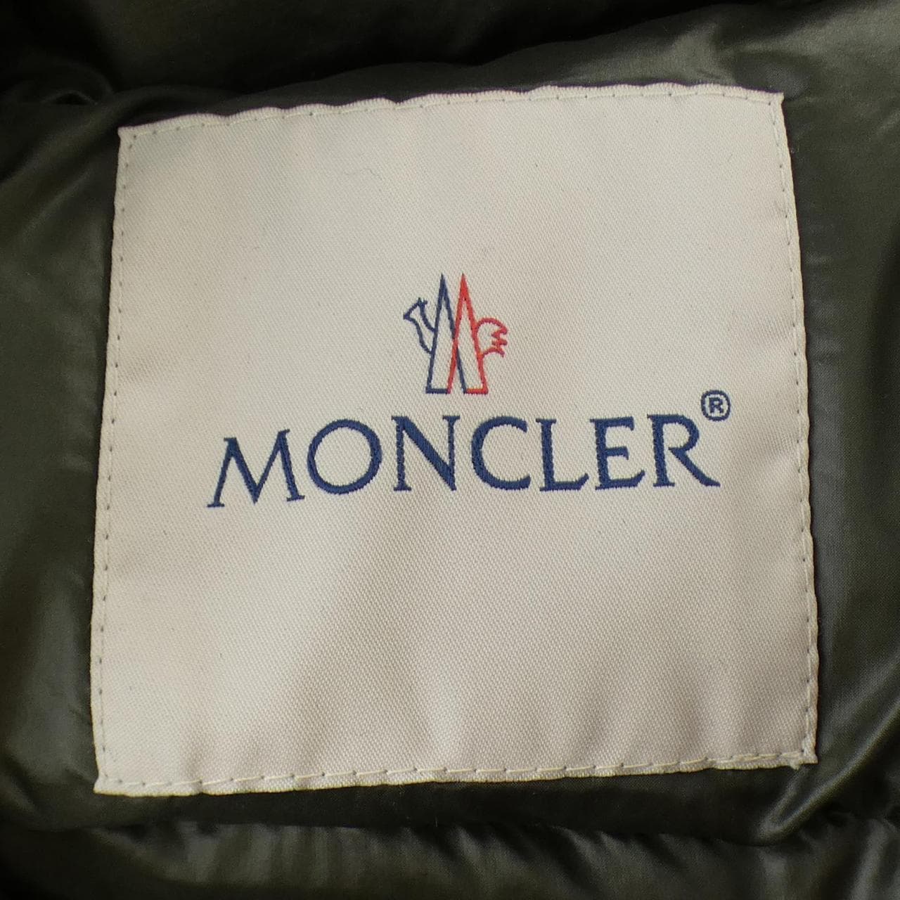 MONCLER SUYEN down coat