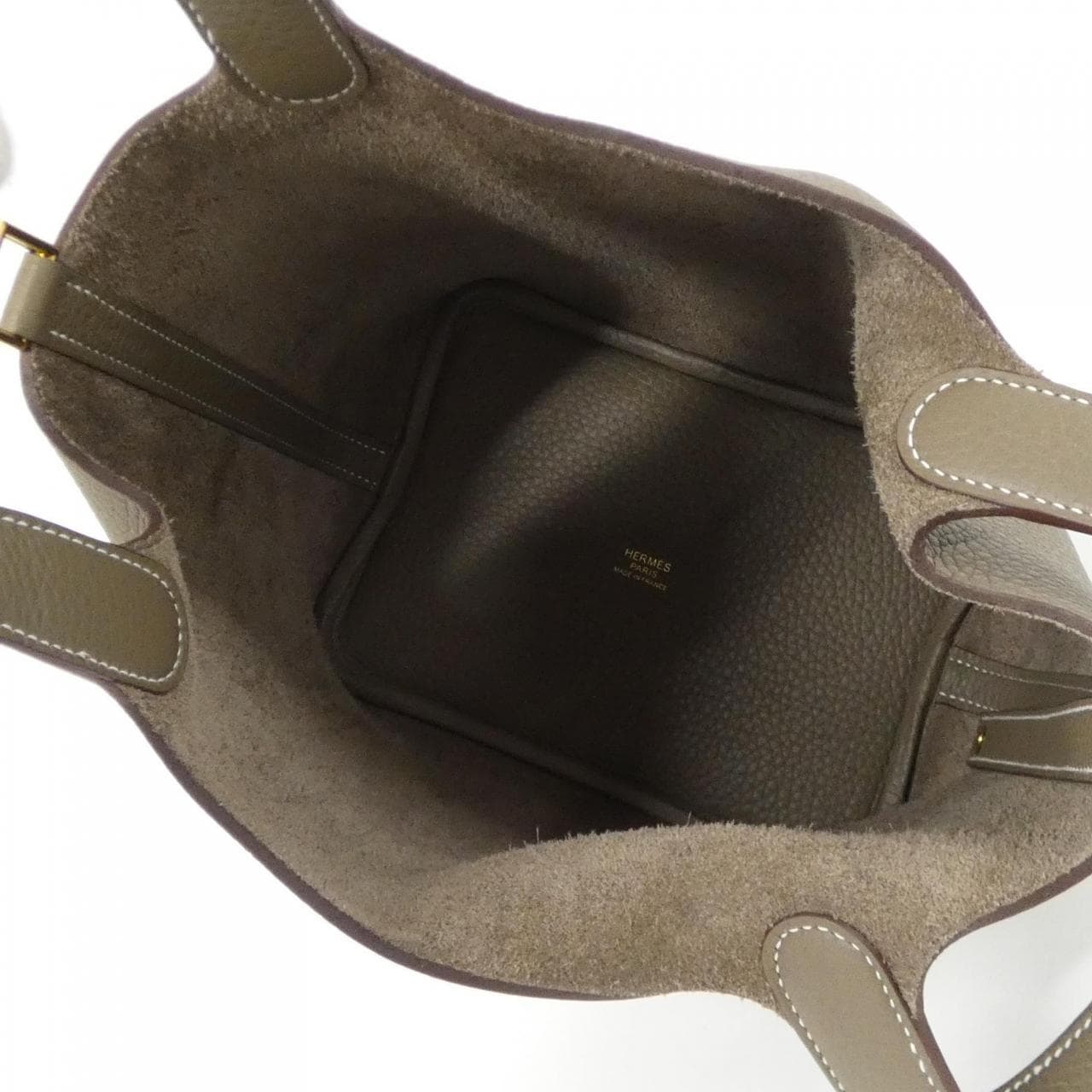 【未使用品】エルメス ピコタン ロック PM 056289CC バッグ