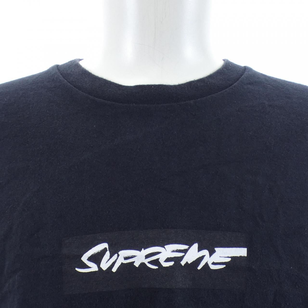 シュプリーム SUPREME Futura Box Logo Tシャツ