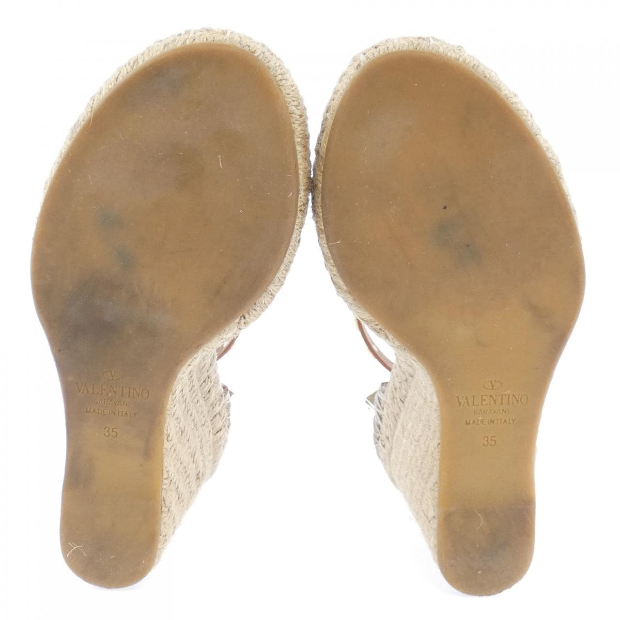 ヴァレンティノガラヴァーニ VALENTINO GARAVANI TK090235 サンダル