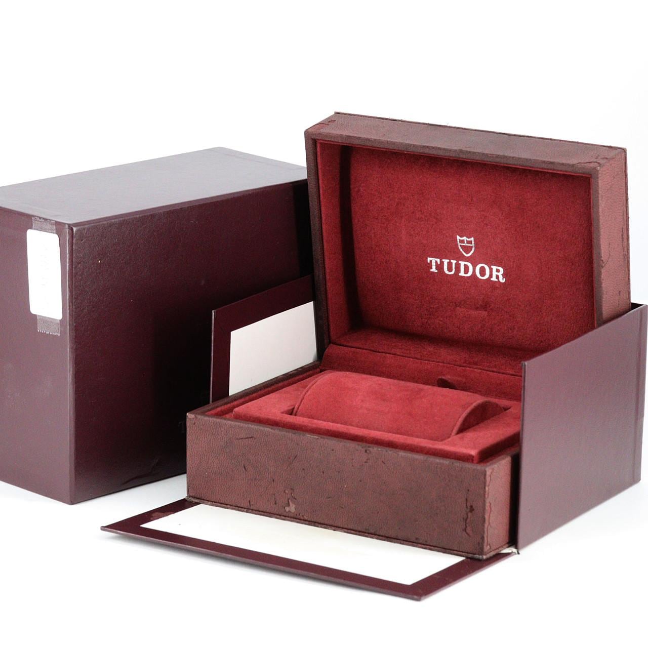 【ノーメンテナンス還元価格】チューダー/チュードル プリンスデイト 74000N･5 SS 自動巻