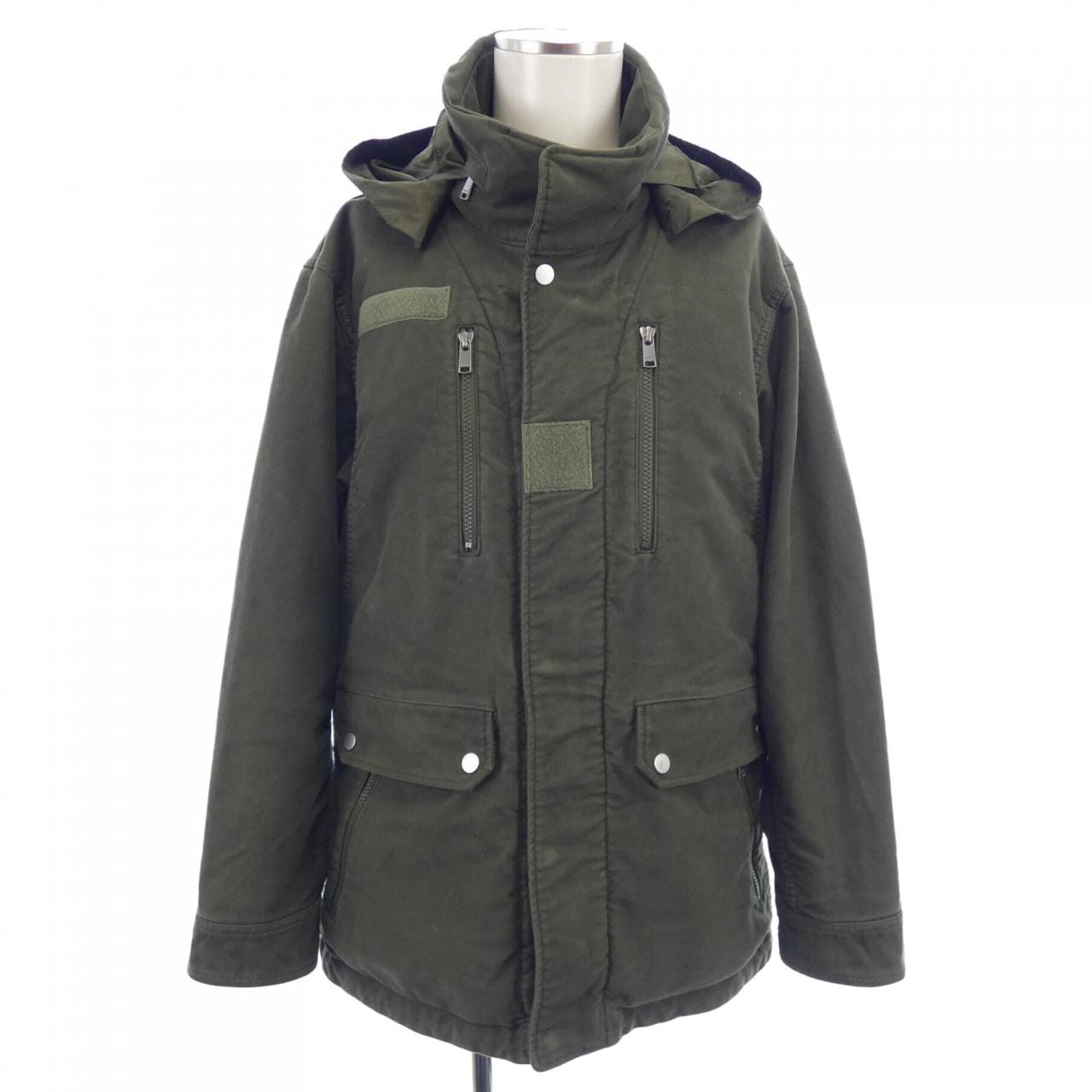 ノンネイティブ NONNATIVE NN-J4010 ジャケット