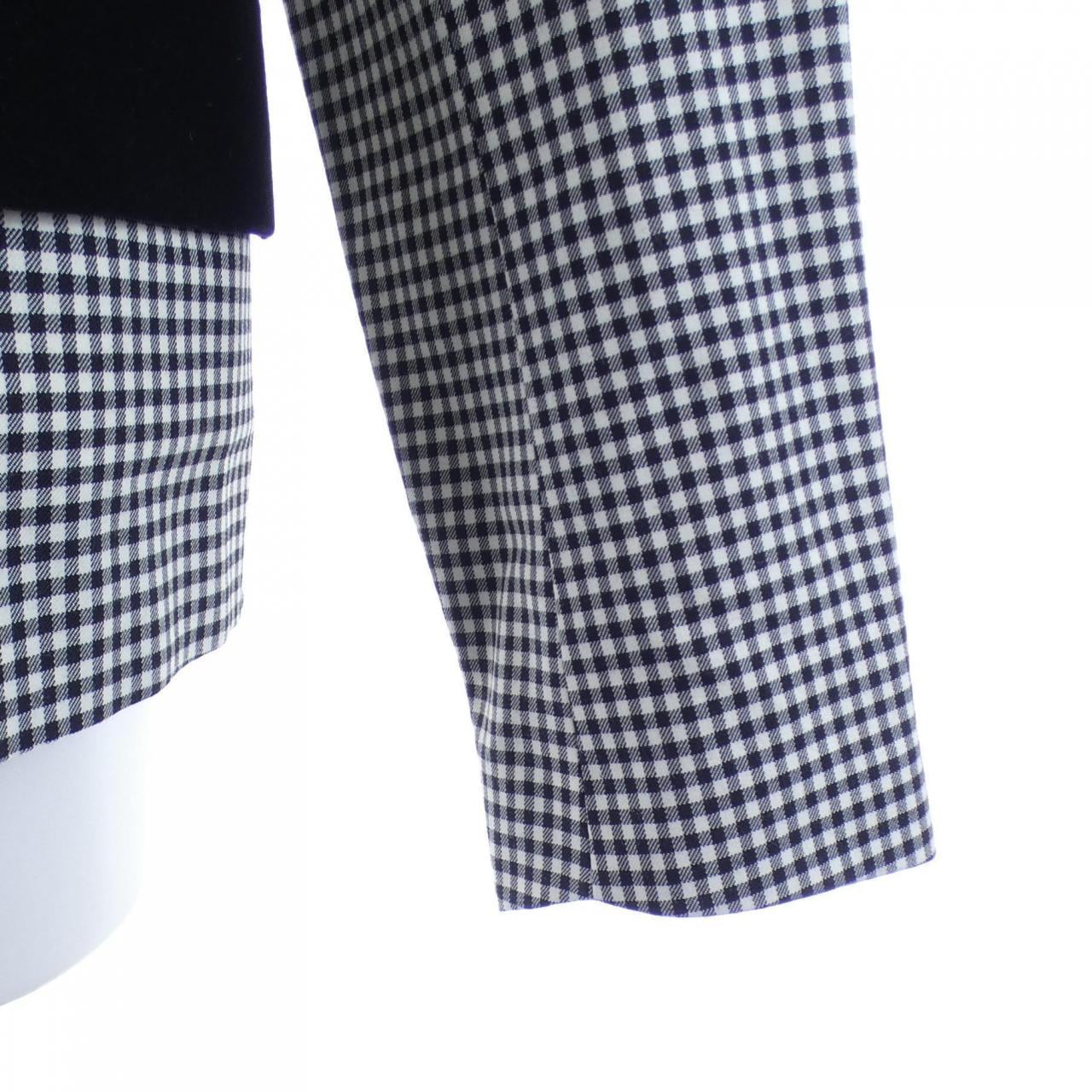 コムデギャルソンガール COMME des GARCONS GIRL NN-J005 ジャケット