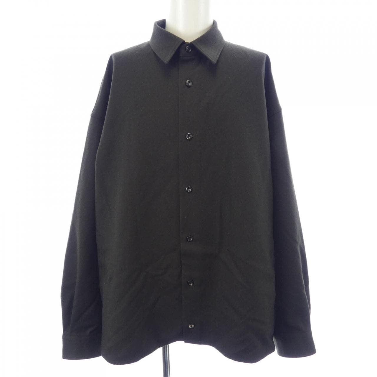 ザリラクス THE RERACS Edition シャツ