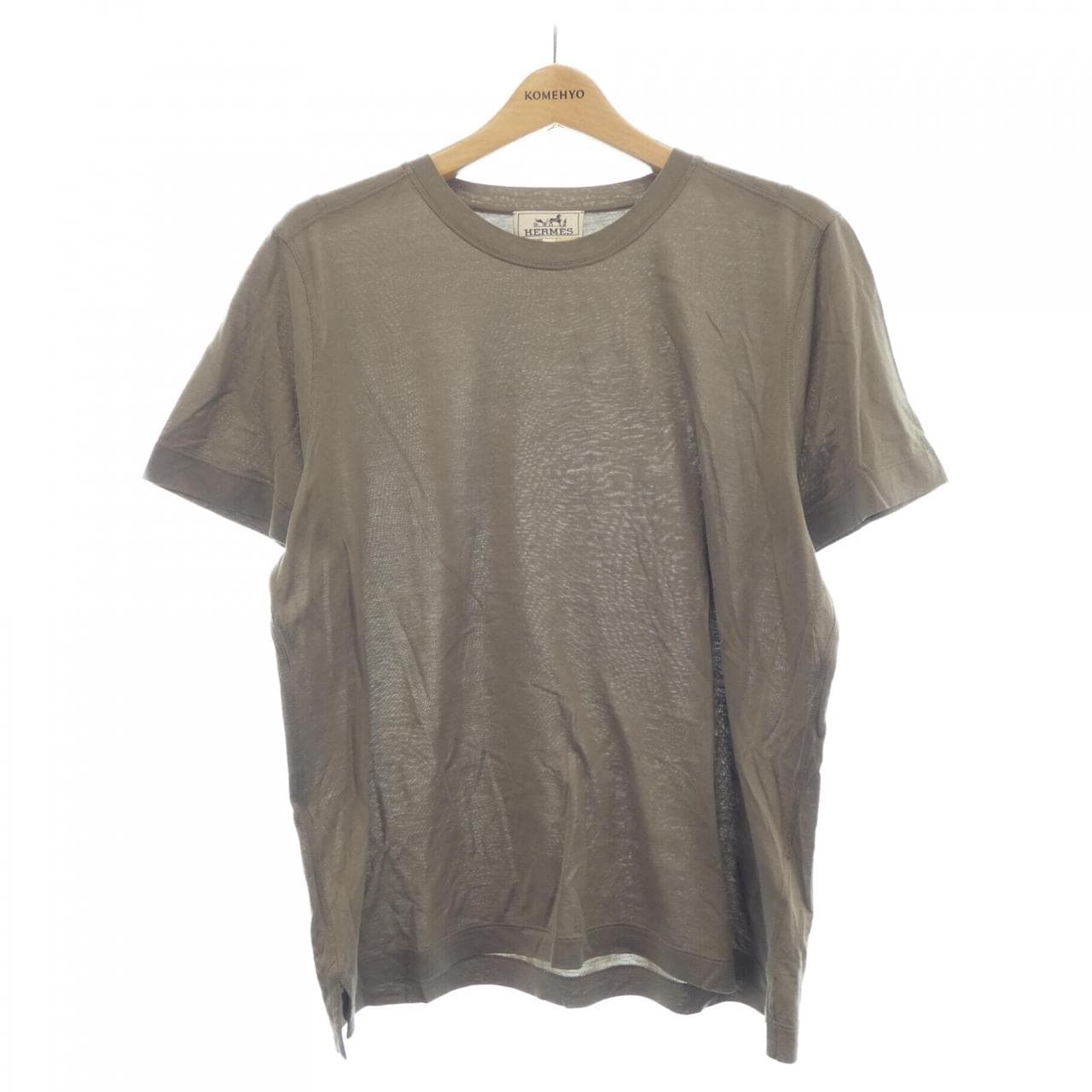 エルメス HERMES 01-5714 Tシャツ