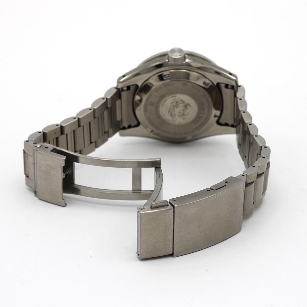 セイコー プロスペックス LIMITED 6R55-00K0/SBDC213 SS 自動巻