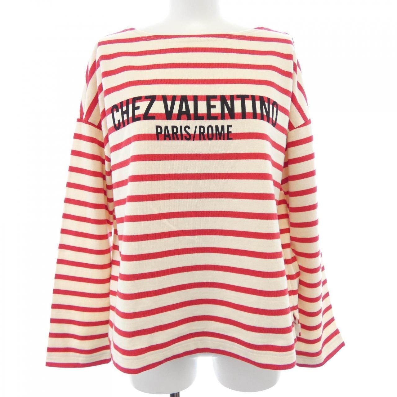 ヴァレンティノ VALENTINO 6B3MG24B961 Tシャツ