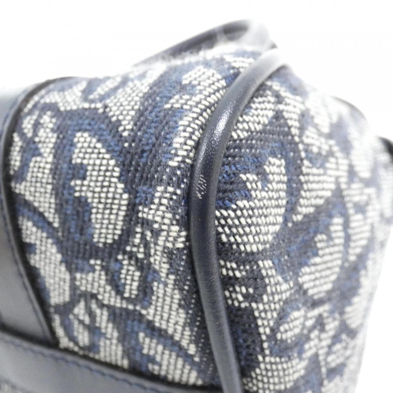 【ヴィンテージ】クリスチャンディオール バッグ