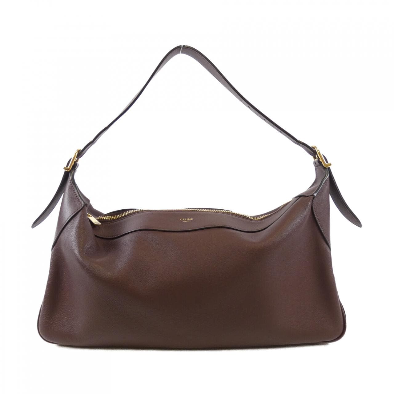 セリーヌ ミディアム ロミー 197443DPJ ショルダーバッグ