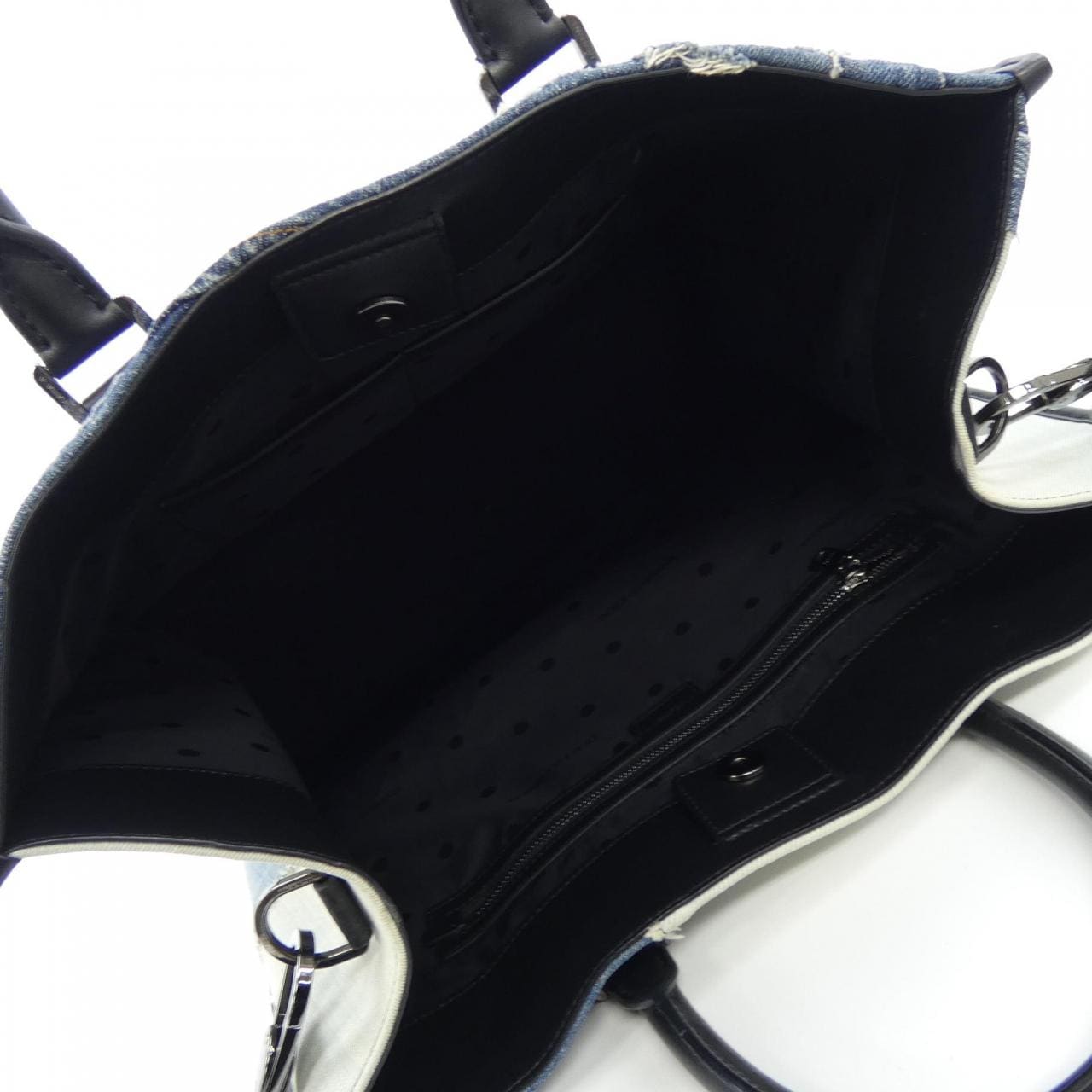 ドルチェアンドガッバーナ DOLCE&GABBANA BM2271AO9988B015 BAG