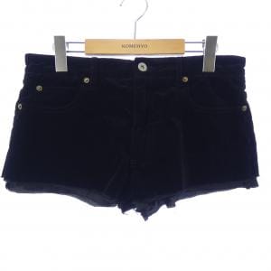 ミュウミュウ MIU MIU MP1624 S231 1Z36 ショートパンツ