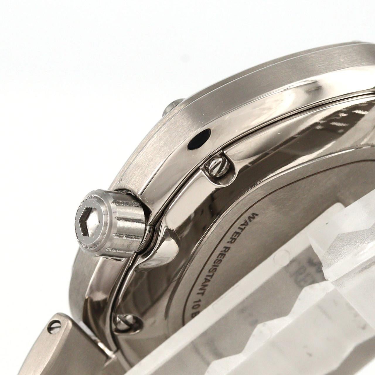 セイコー クレドールロコモティブ TI CR01-00B0/GCCR997 TI 自動巻