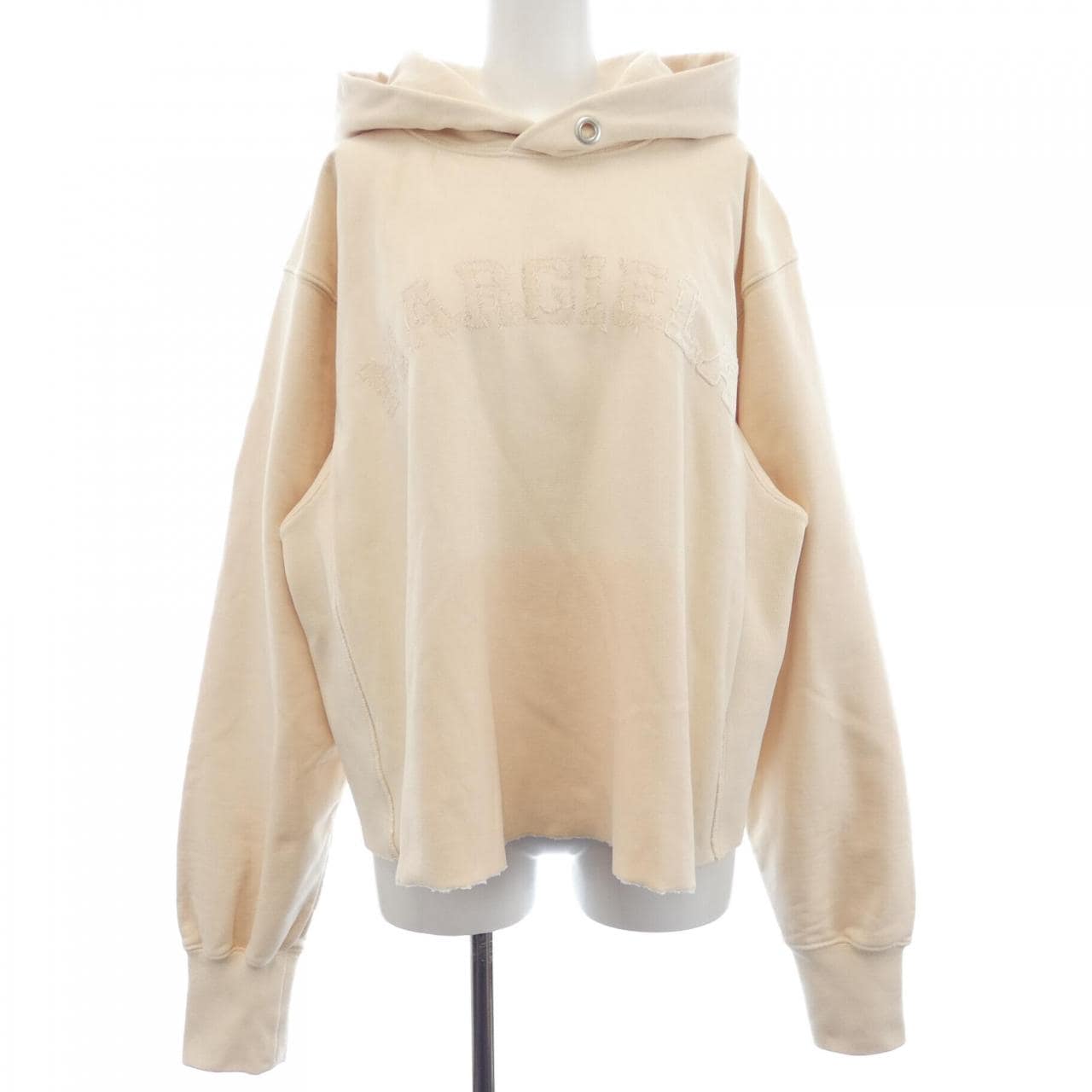 メゾンマルジェラ Maison Margiela S51GU0133 パーカー