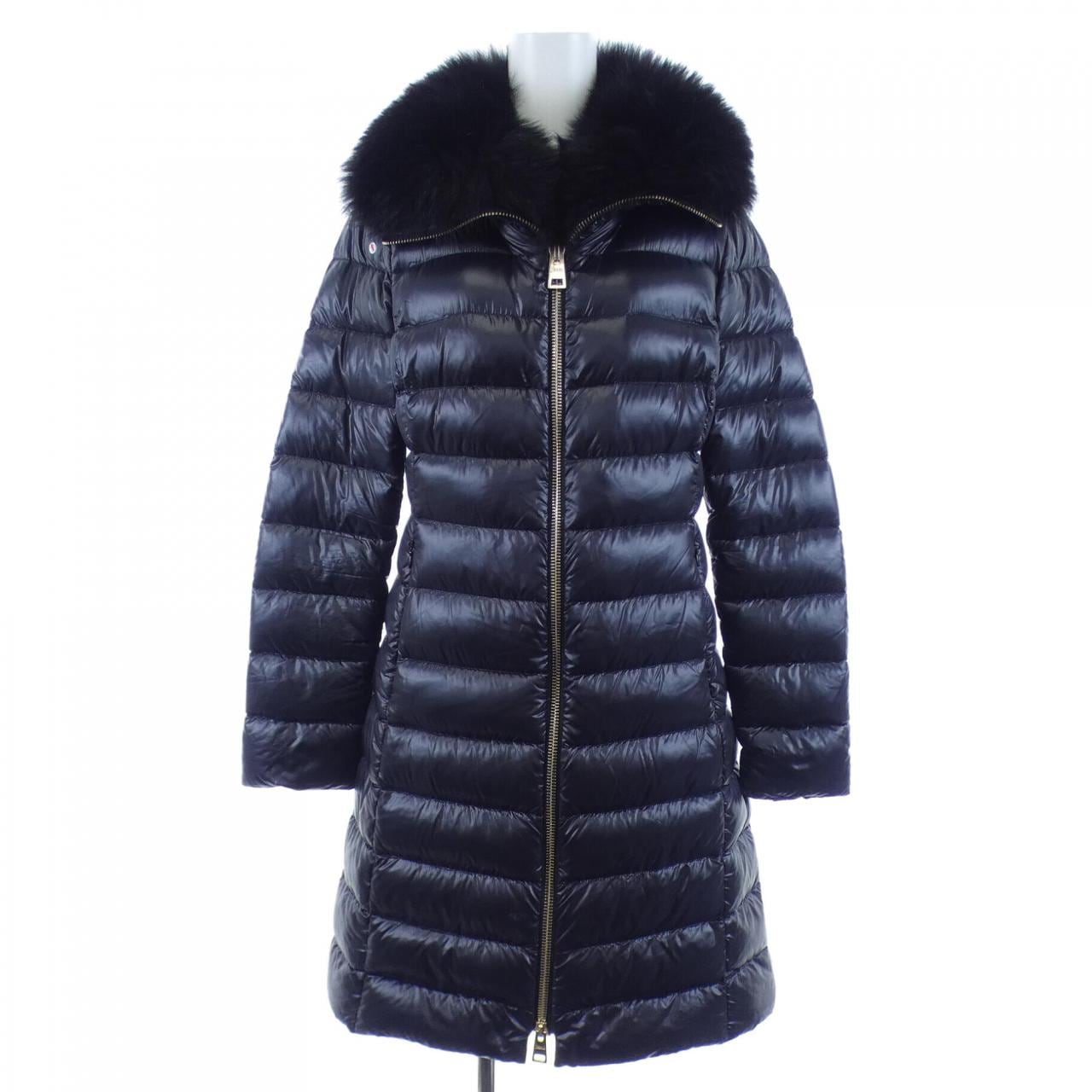 ヘルノ Herno PI0650DIC ダウンコート