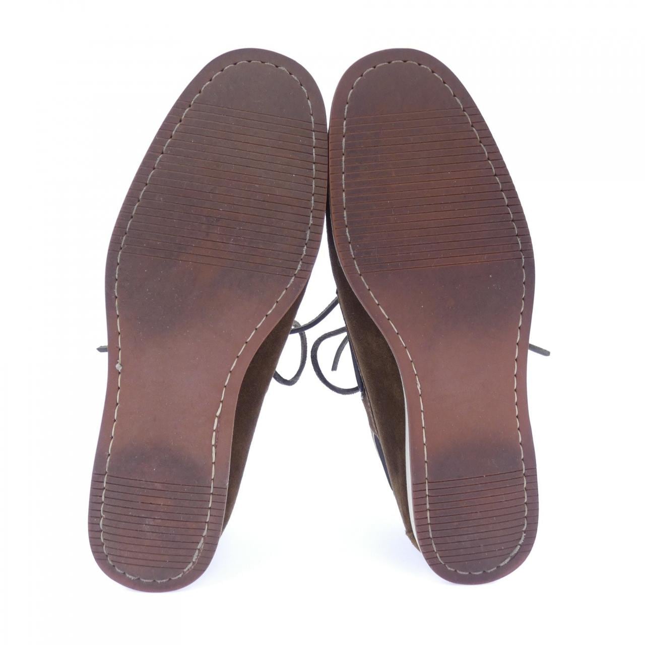 ブルネロクチネリ BRUNELLO CUCINELLI シューズ