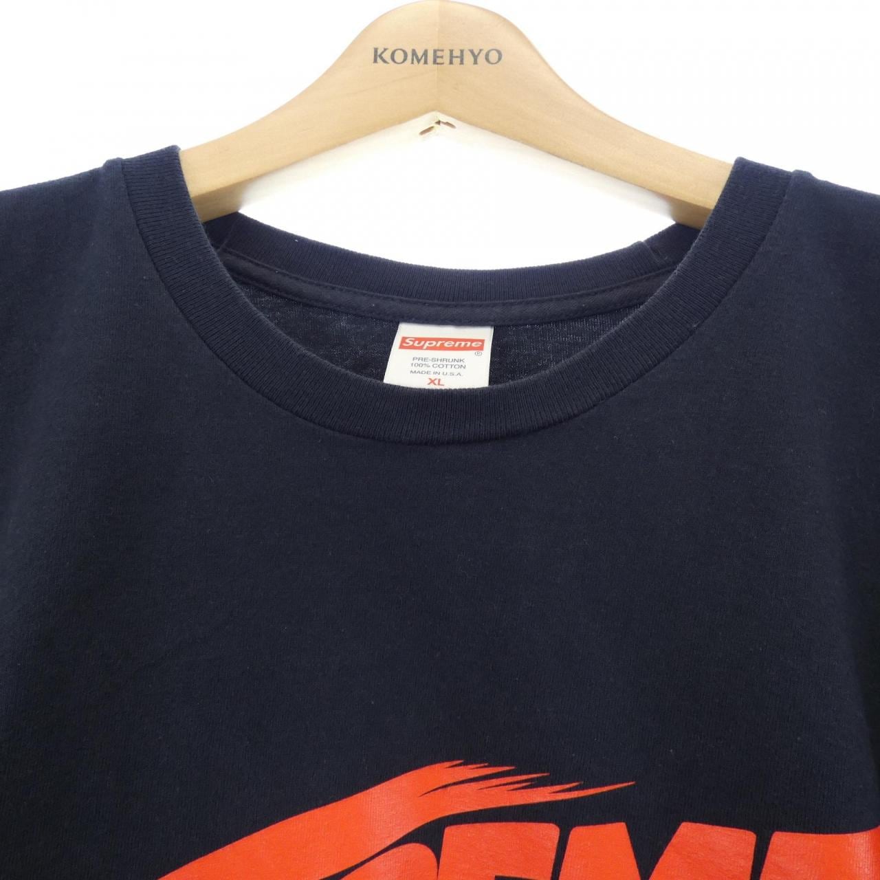 シュプリーム SUPREME Mont Blanc Tee Tシャツ