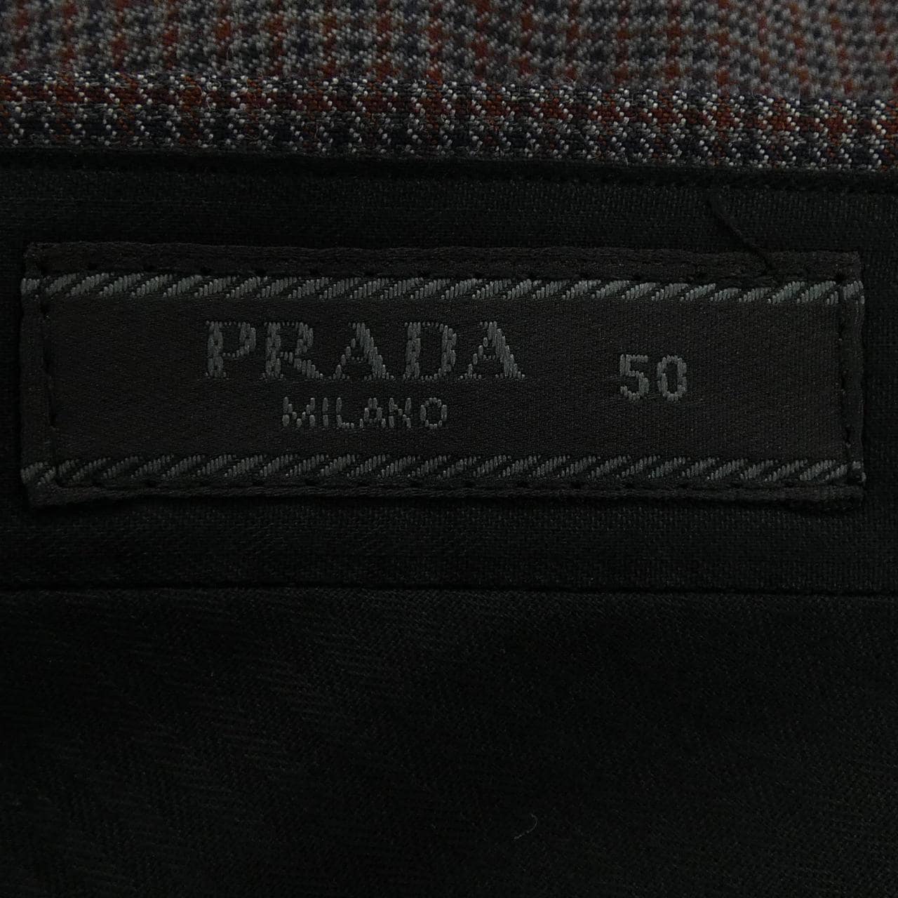 プラダ PRADA UP0013 S182 1RJ2 パンツ