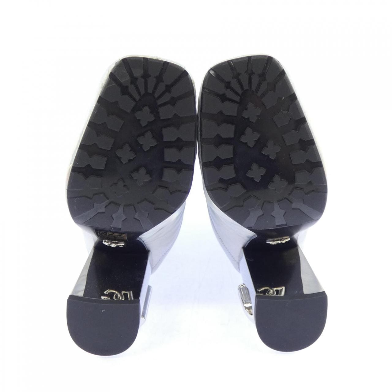 ドルチェアンドガッバーナ DOLCE&GABBANA ブーツ