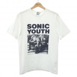 ヒステリックグラマー HYSTERIC GLAMOUR Tシャツ