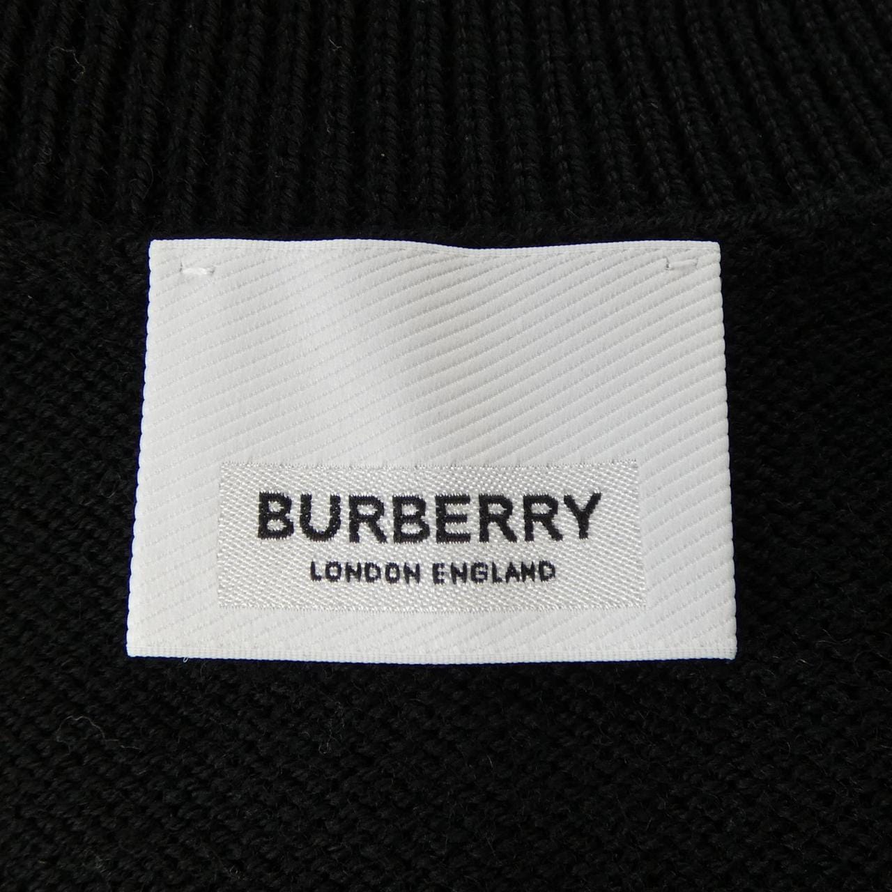 バーバリー BURBERRY 8037228 ニット