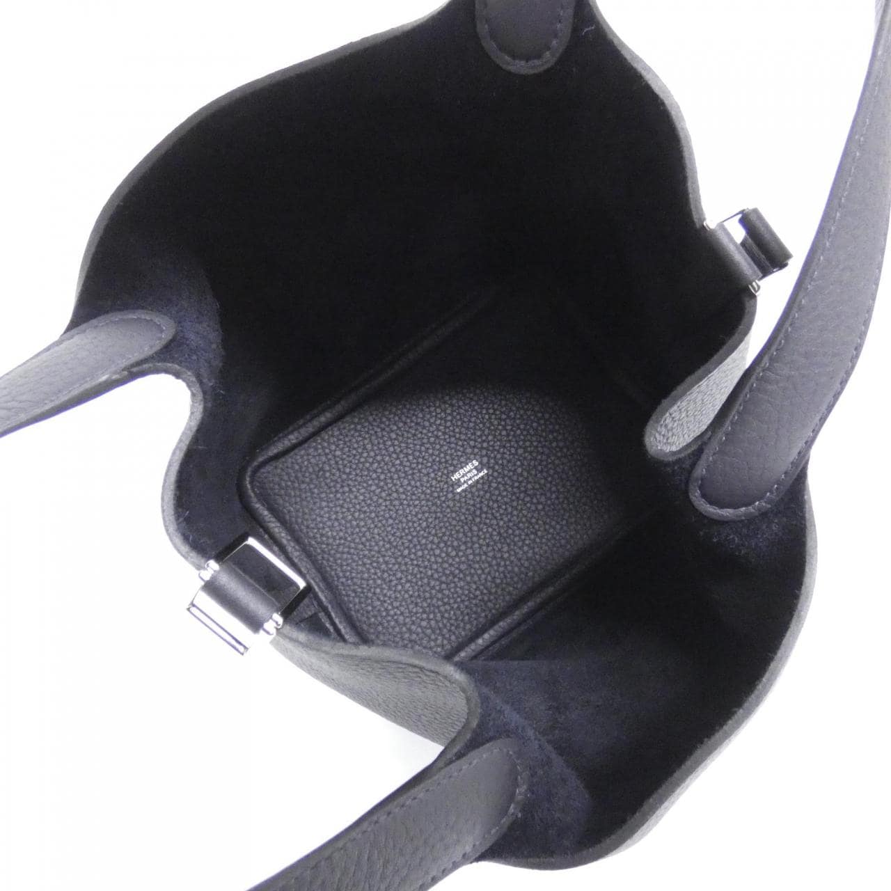 【未使用品】エルメス ピコタン ロック PM 056289CK バッグ