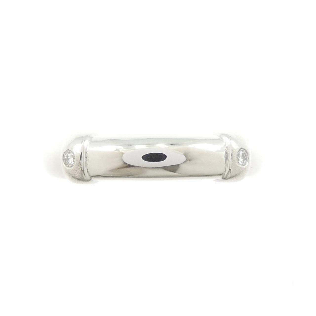 PT900 ダイヤモンド リング 0.04CT