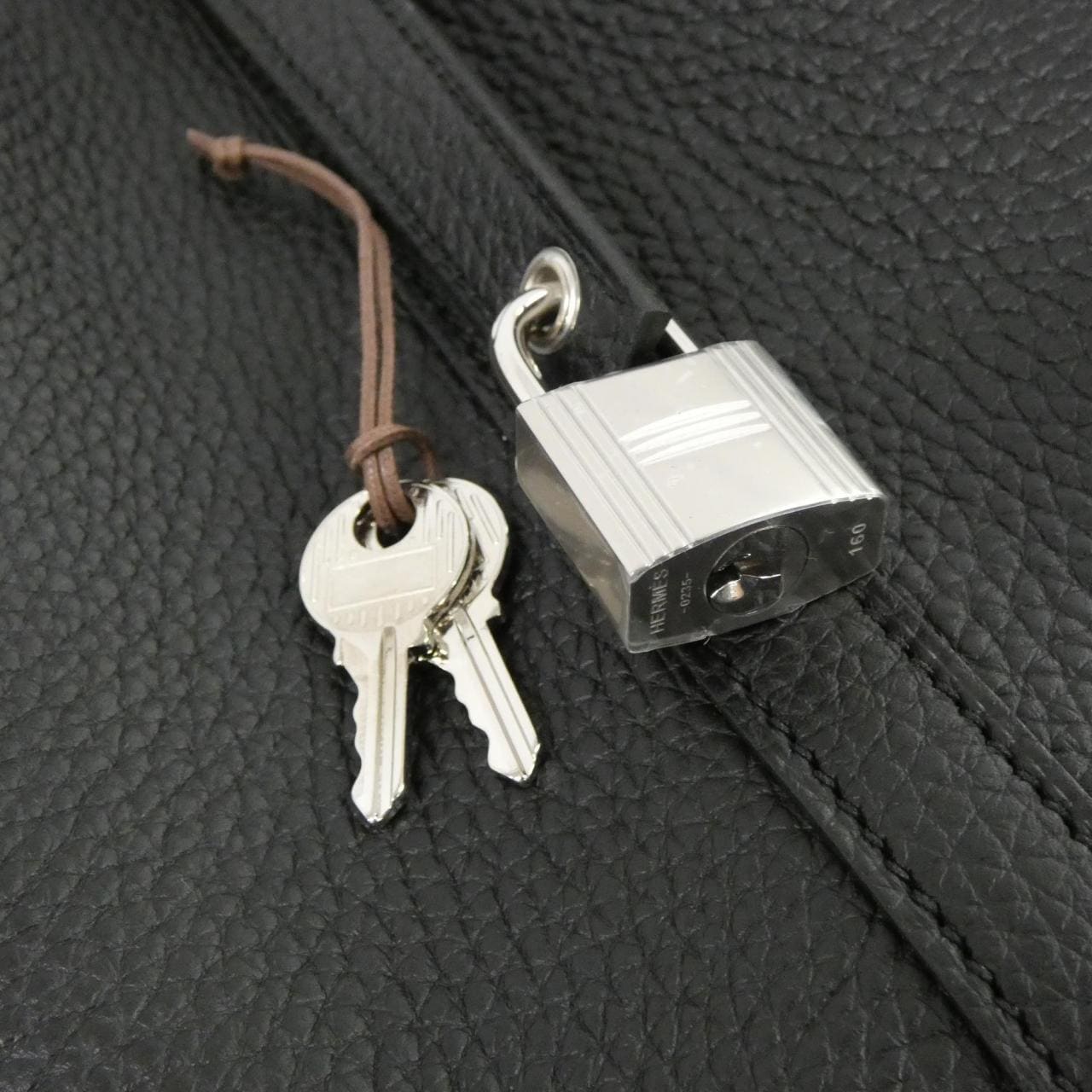 【未使用品】エルメス ピコタン ロック PM 056289CK バッグ