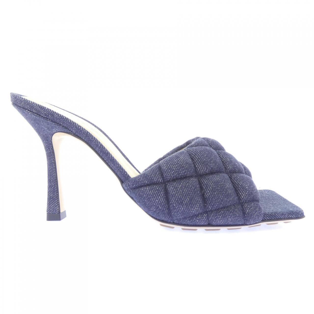 ボッテガヴェネタ BOTTEGA VENETA サンダル