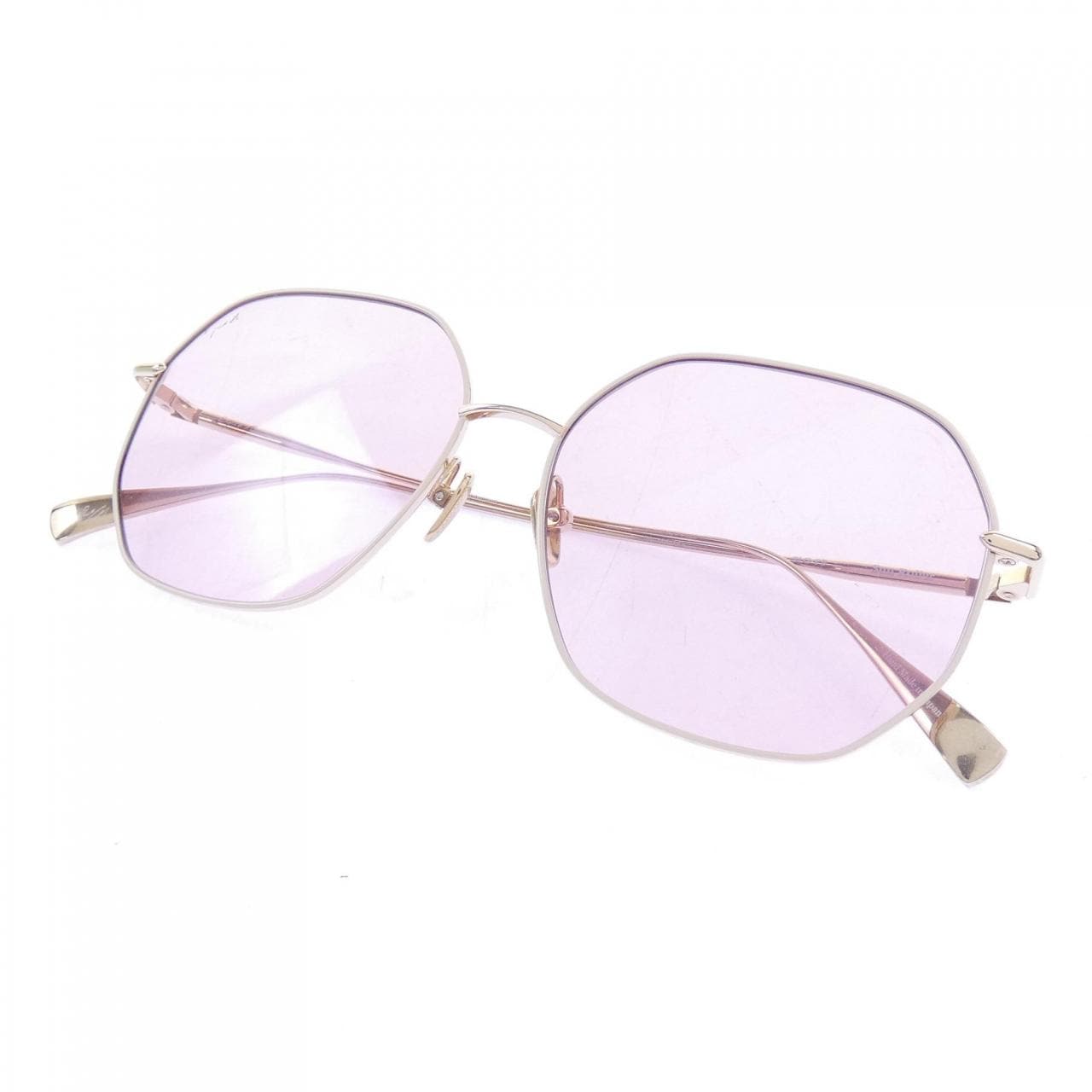 Eque.M SLG-PB SUNGLASSES
