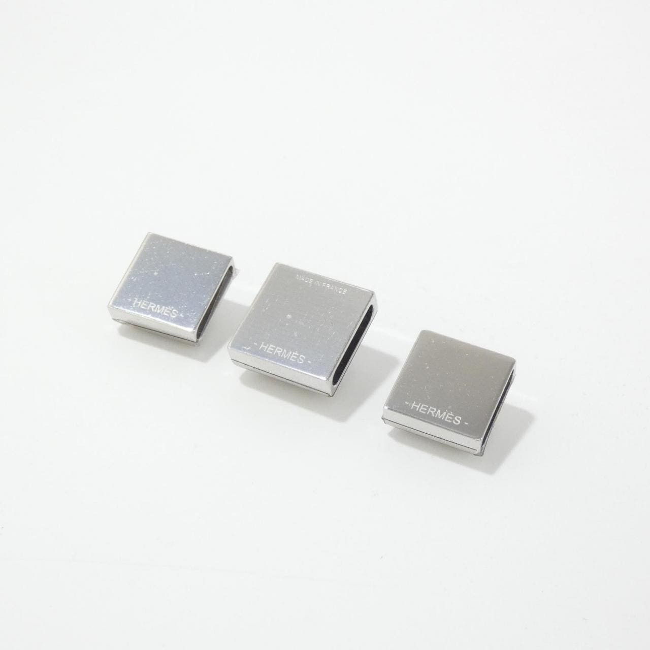 エルメス メドール 601603S スカーフリング