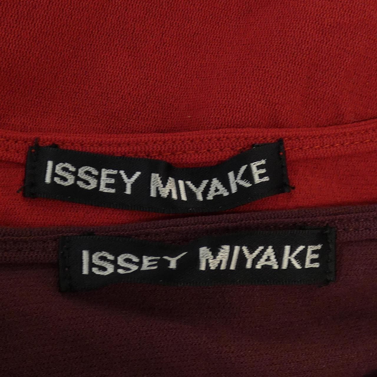 イッセイミヤケ ISSEY MIYAKE IM13JK073 アンサンブル
