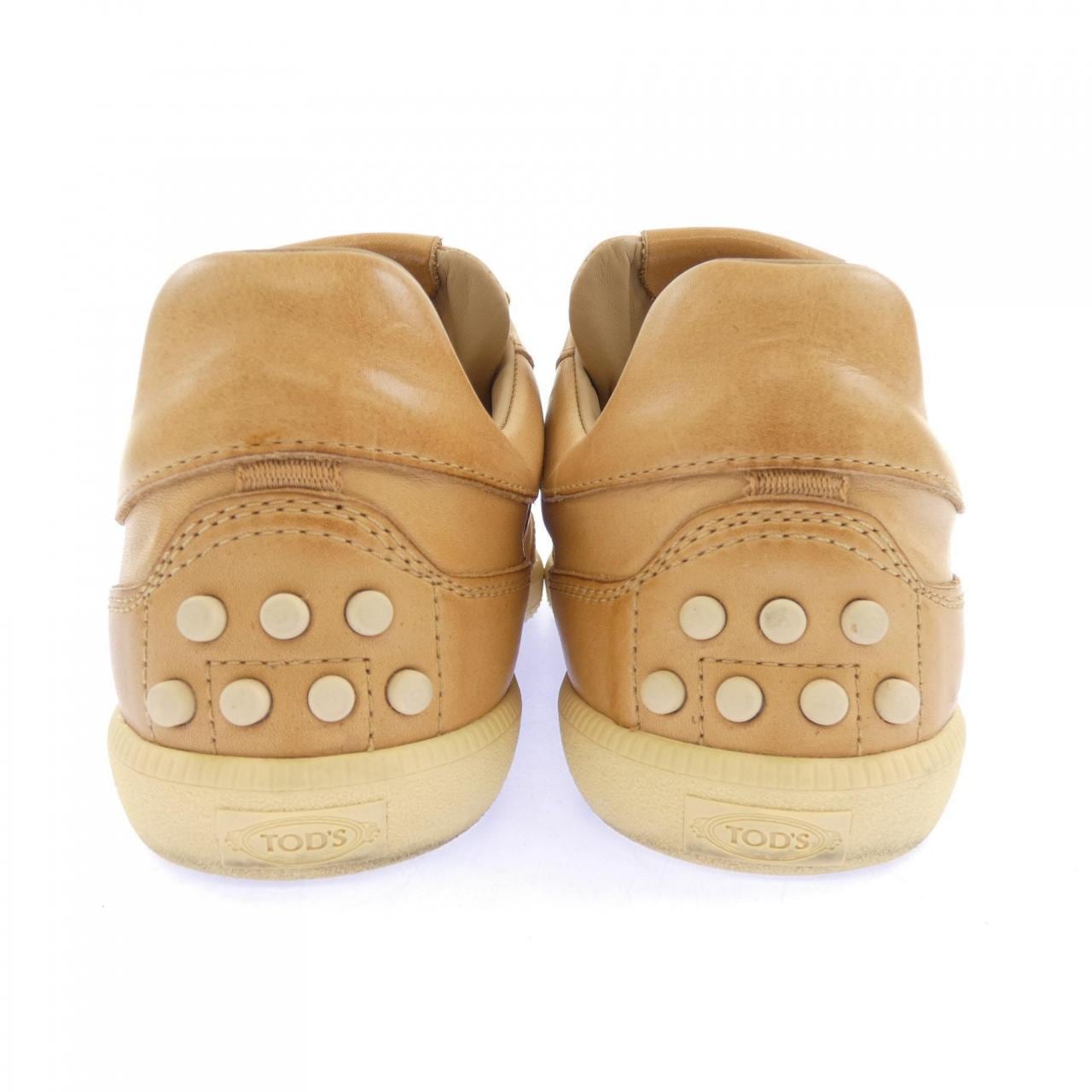 トッズ TOD'S XXM68C0DP30WSHS403 シューズ