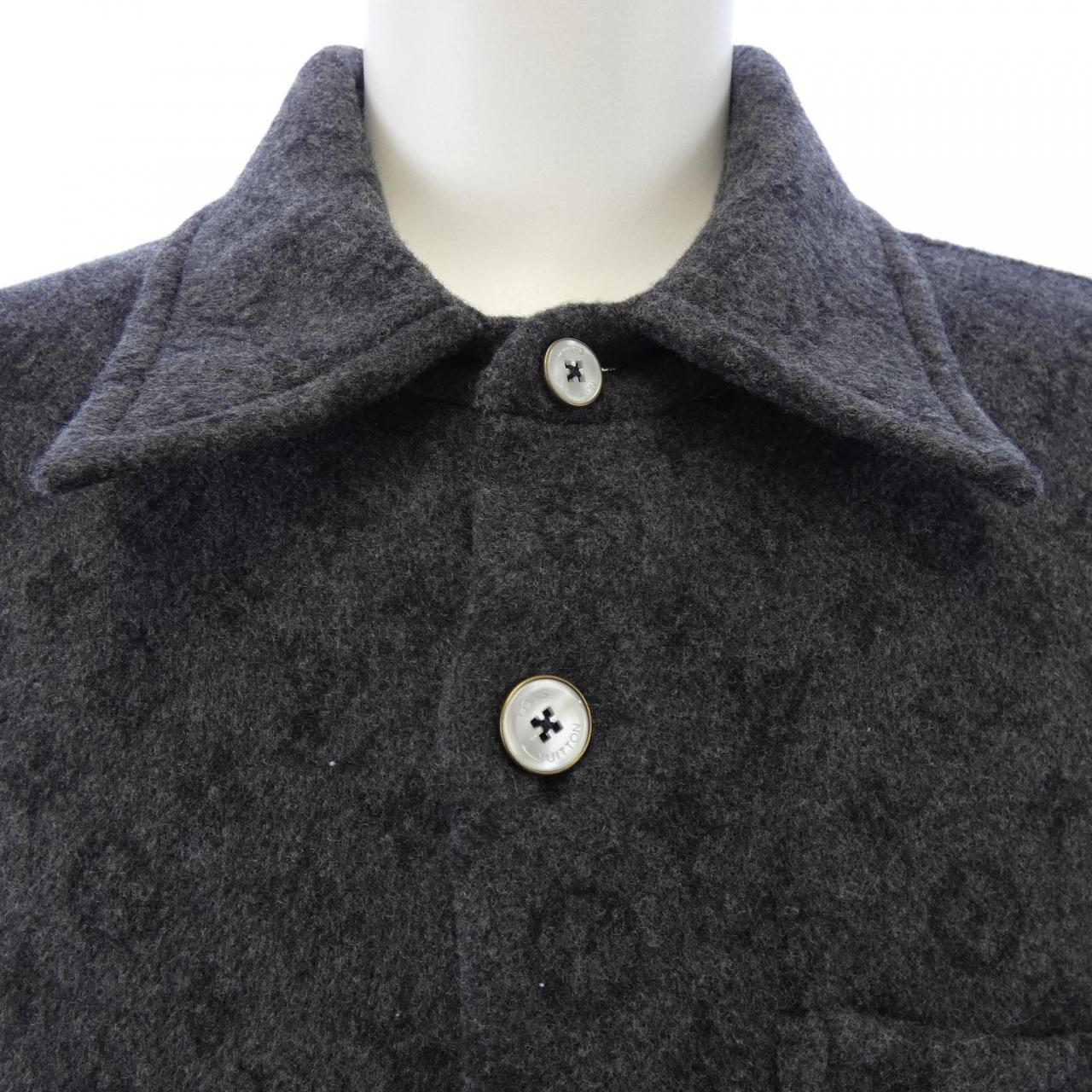 ルイヴィトン LOUIS VUITTON HUB29WCO1 ジャケット