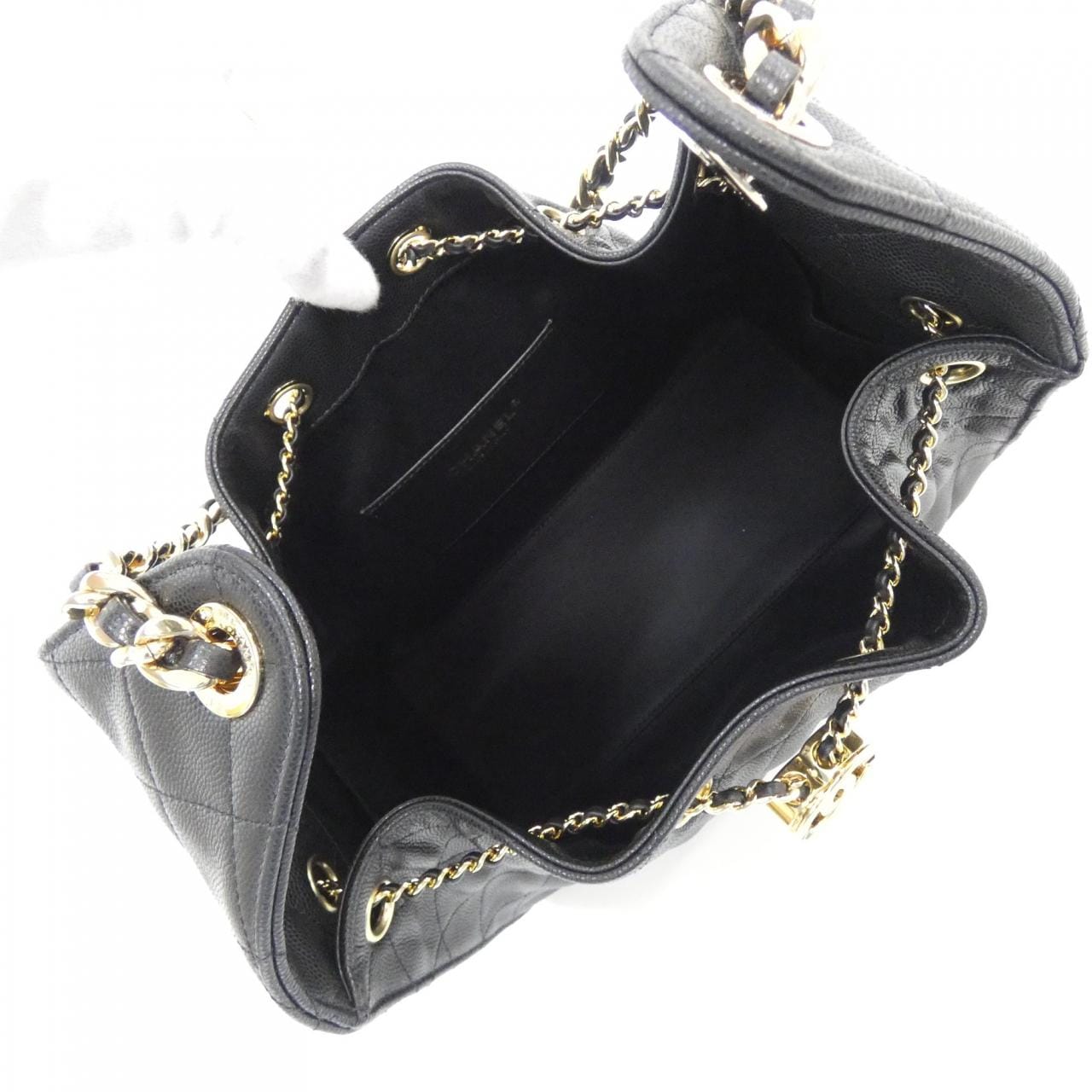 シャネル シャネル25 ライン SMALL AS5293 ショルダーバッグ