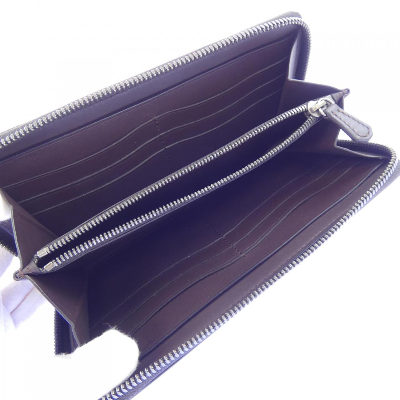 ベルルッティ Berluti イタウバネオスリットレザー WALLET