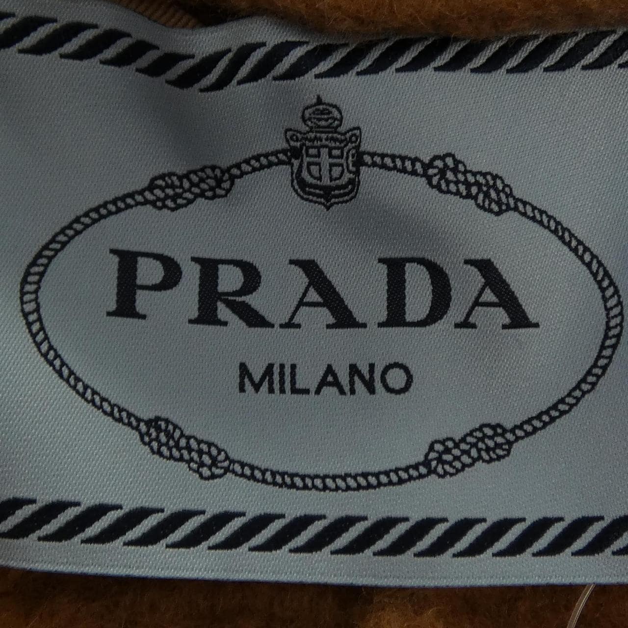 プラダ PRADA P619GP S172 コート