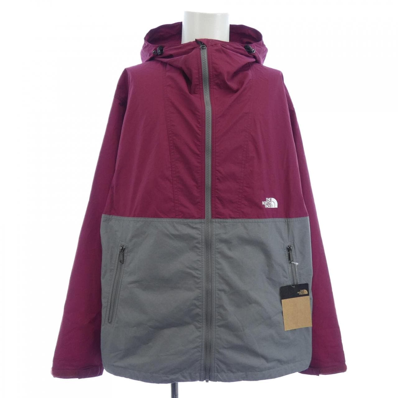 ザノースフェイス THE NORTH FACE ブルゾン