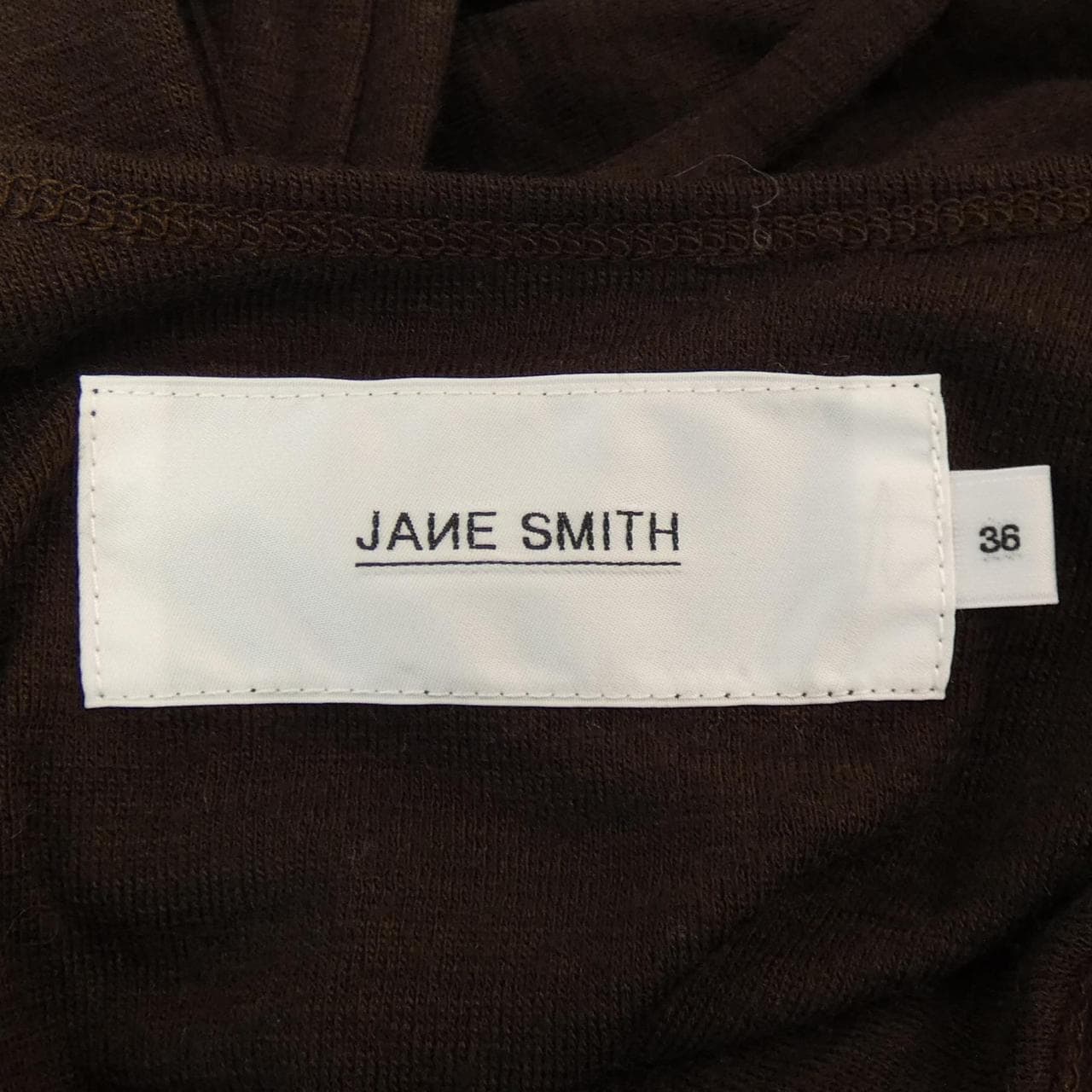 Jane Smith JANE SMITH Knit