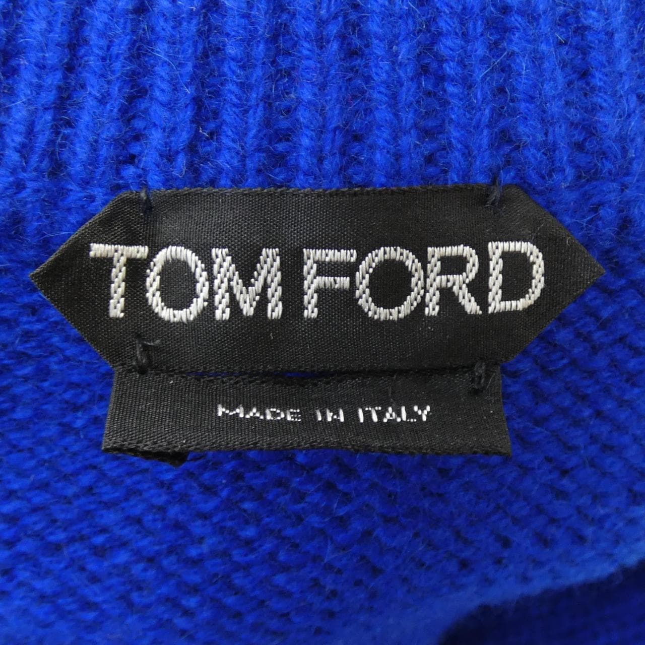 TOM FORD湯姆·福特針織品