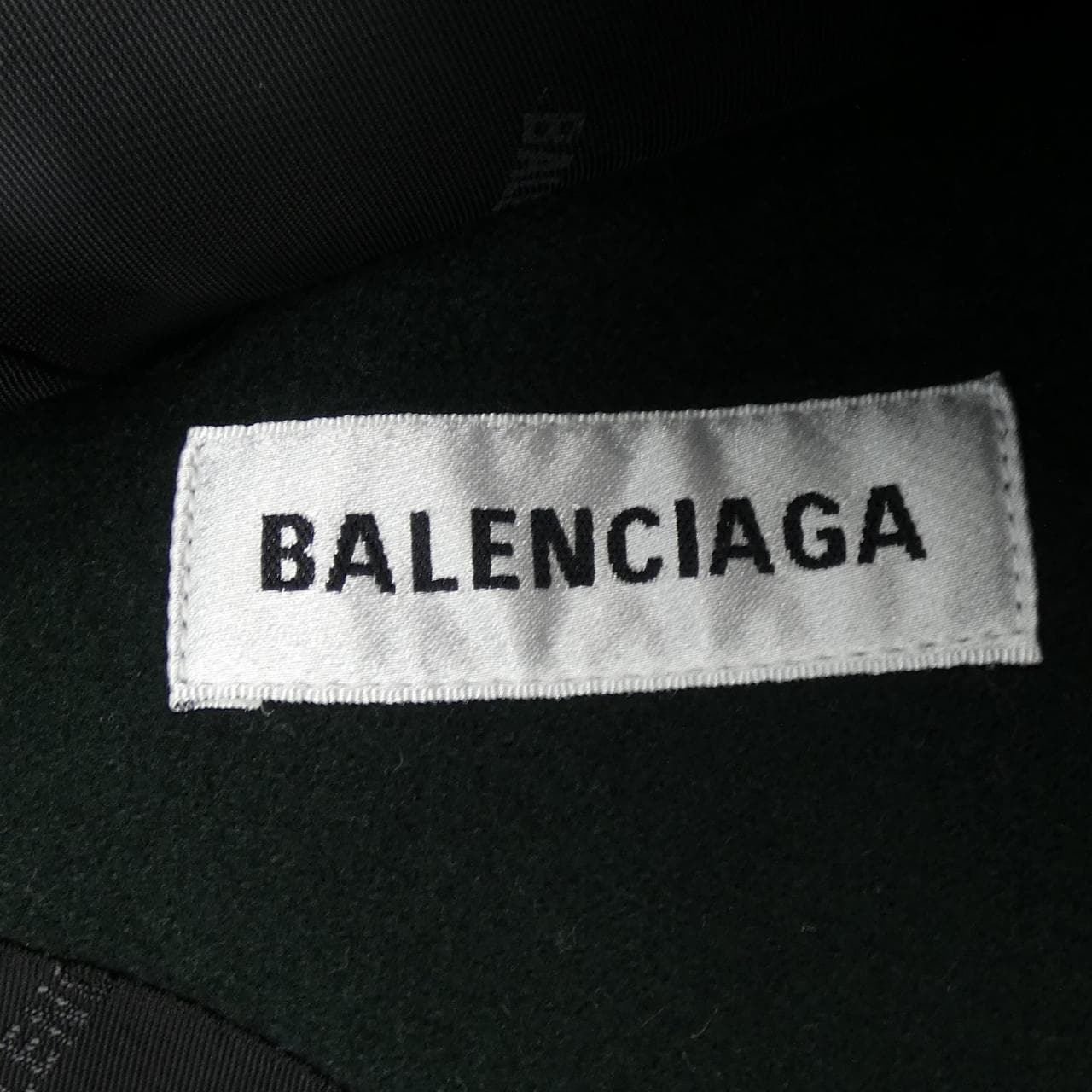 BALENCIAGA巴倫西亞加法院