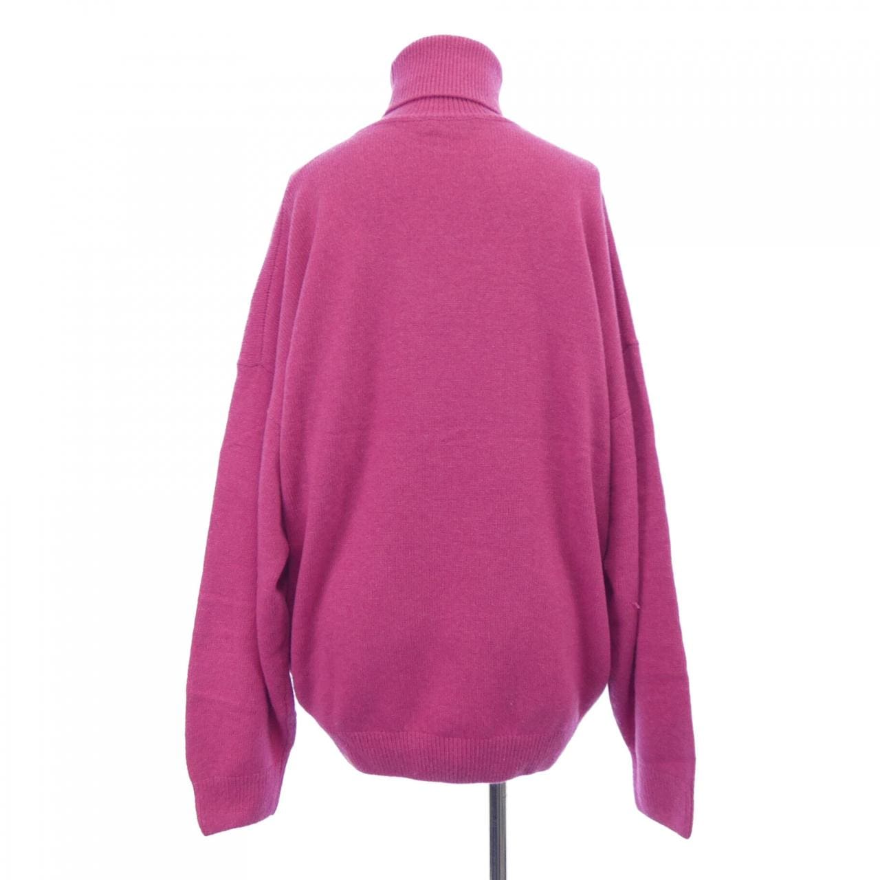 バレンシアガ BALENCIAGA ニット