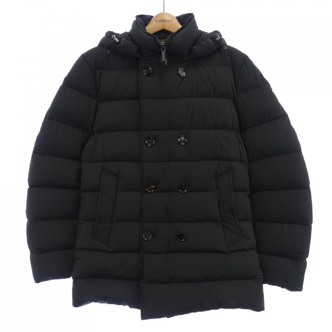 ムーレー MOORER ダウンコート