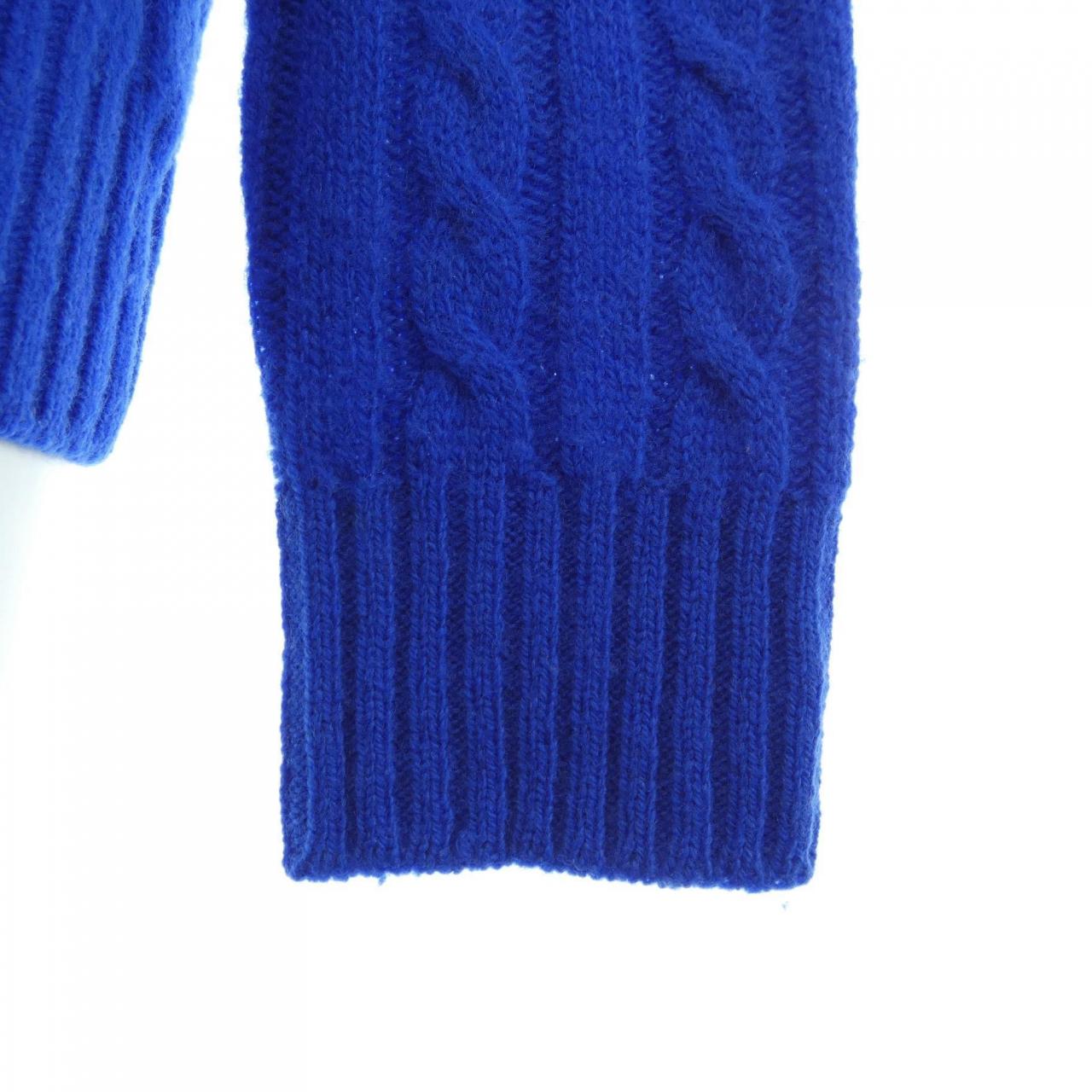 ザノーネ ZANONE ニット